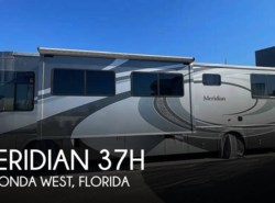 Used 2009 Itasca Meridian 37H available in Rotonda West, Florida