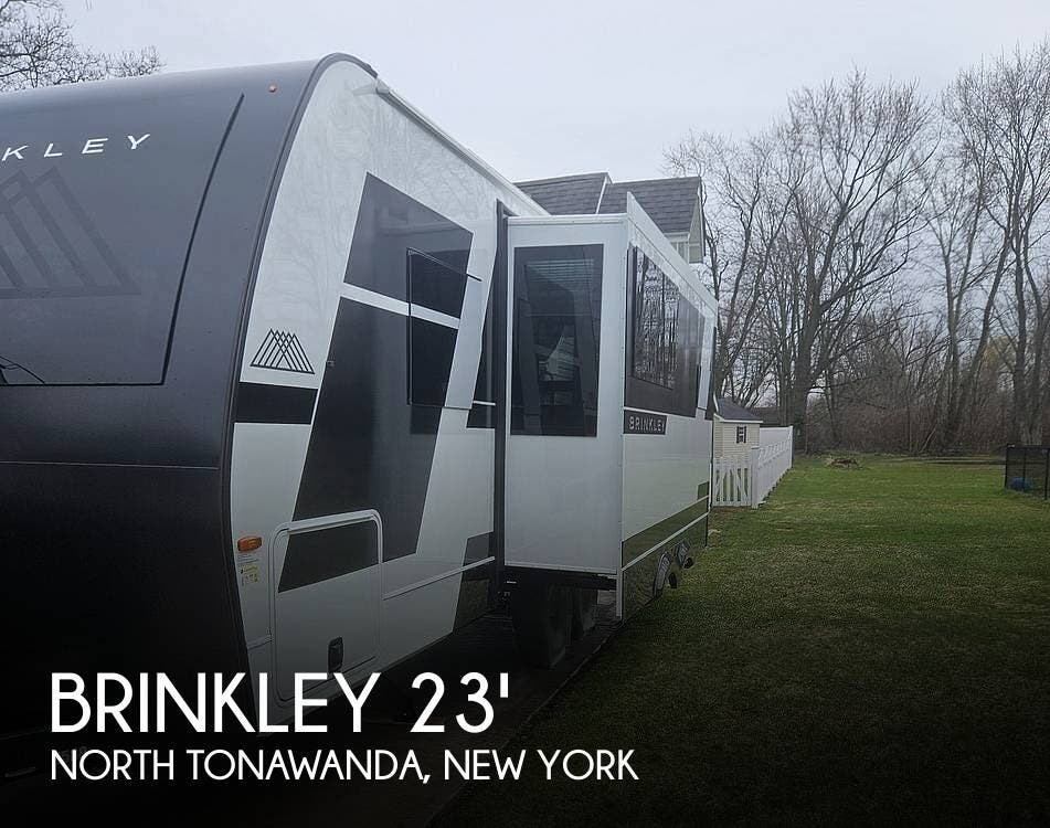 Used 2026 Miscellaneous  Brinkley Model I 235 available in North Tonawanda, New York