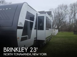 Used 2026 Miscellaneous Brinkley Model I 235 available in North Tonawanda, New York