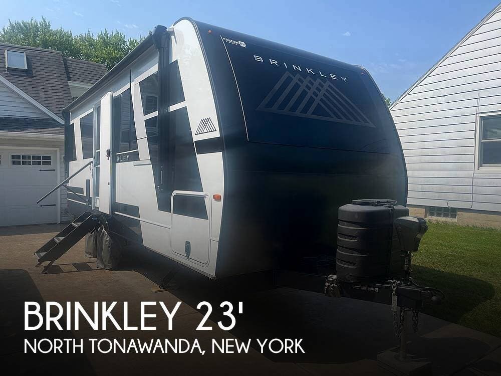 Used 2026 Miscellaneous  Brinkley Model I 235 available in North Tonawanda, New York