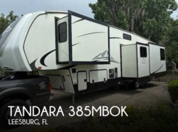 Used 2022 East to West Tandara 385MBOK available in Leesburg, Florida