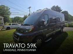 Used 2020 Winnebago Travato 59K available in Lansdale, Pennsylvania
