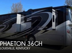 Used 2015 Tiffin Phaeton 36GH available in Louisville, Kentucky