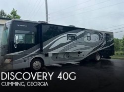 Used 2010 Fleetwood Discovery 40G available in Cumming, Georgia