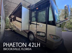 Used 2012 Tiffin Phaeton 42LH available in Brooksville, Florida