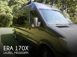 Used 2017 Winnebago Era 170X available in Laurel, Mississippi