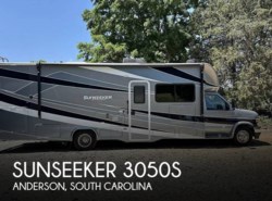 Used 2021 Forest River Sunseeker 3050S available in Anderson, South Carolina