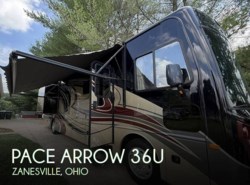 Used 2018 Fleetwood Pace Arrow 36u available in Zanesville, Ohio