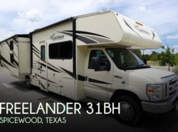 Used 2020 Coachmen Freelander 31BH available in Spicewood, Texas
