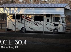 Used 2019 Thor Motor Coach A.C.E. 30.4 available in Longview, Texas