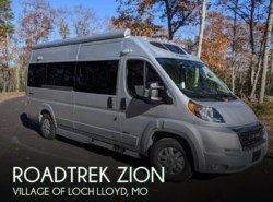 Used 2020 Roadtrek Roadtrek Zion available in Belton, Missouri