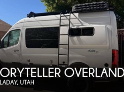 Used 2022 Storyteller Overland Beast MODE 4X4 available in Holladay, Utah