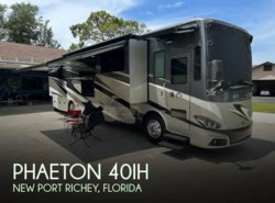 Used 2018 Tiffin Phaeton 40IH available in New Port Richey, Florida
