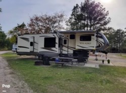 Used 2019 Vanleigh Vilano 375FL available in Saint Louis Park, Minnesota