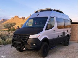 Used 2022 Thor Motor Coach Sanctuary 19L available in Virginia Beach, Virginia