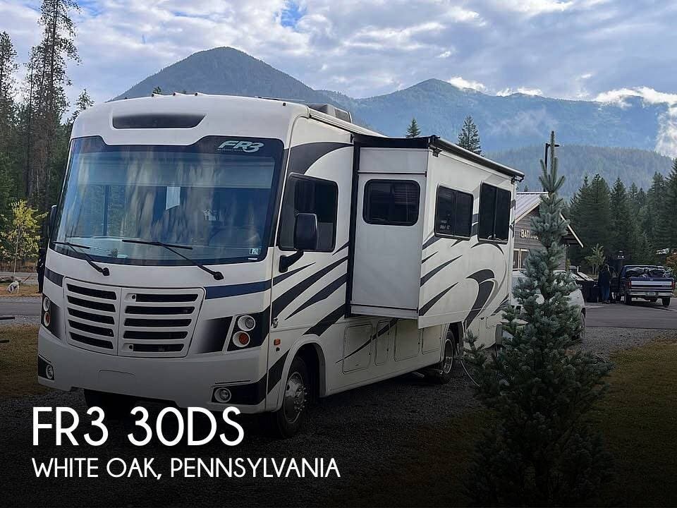 Used 2019 Forest River FR3 30DS available in White Oak, Pennsylvania
