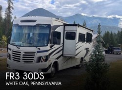 Used 2019 Forest River FR3 30DS available in White Oak, Pennsylvania
