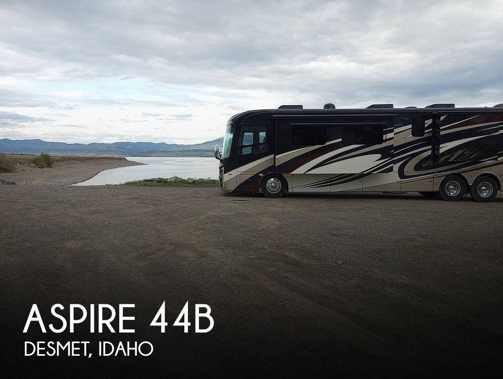 Used 2016 Entegra Coach Aspire 44b available in Desmet, Idaho