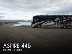 Used 2016 Entegra Coach Aspire 44b available in Desmet, Idaho