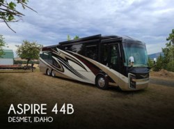 Used 2016 Entegra Coach Aspire 44b available in Desmet, Idaho