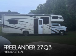 Used 2017 Coachmen Freelander 27QB available in Phenix City, Alabama
