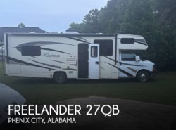 Used 2017 Coachmen Freelander 27QB available in Phenix City, Alabama