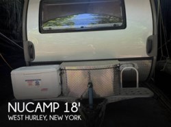 Used 2022 NuCamp TAB 400 Boondock available in West Hurley, New York