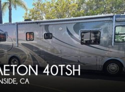 Used 2006 Tiffin Phaeton 40TSH available in Oceanside, California