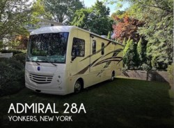 Used 2020 Holiday Rambler Admiral 28A available in Yonkers, New York