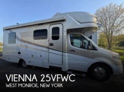Used 2024 Renegade RV Vienna 25VFWC available in West Monroe, New York