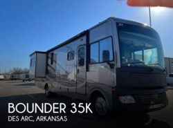 Used 2015 Fleetwood Bounder 35K available in Des Arc, Arkansas