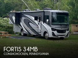Used 2023 Fleetwood Fortis 34MB available in Conshohocken, Pennsylvania