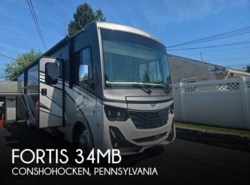 Used 2023 Fleetwood Fortis 34MB available in Conshohocken, Pennsylvania