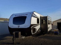 Used 2022 Venture RV Stratus 291VQB available in Ellensburg, Washington