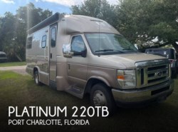 Used 2017 Coach House Platinum 220TB available in Port Charlotte, Florida