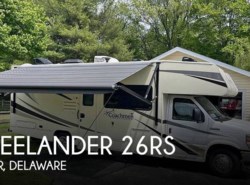 Used 2017 Coachmen Freelander 26RS available in Bear, Delaware