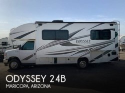 Used 2023 Entegra Coach Odyssey 24B available in Maricopa, Arizona