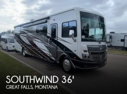 Used 2021 Fleetwood Southwind M-36P Ford available in Great Falls, Montana