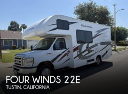 Used 2024 Thor Motor Coach Four Winds 22E available in Tustin, California