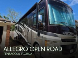 Used 2016 Tiffin Allegro Open Road 36UA available in Pensacola, Florida