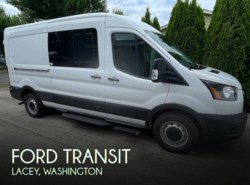 Used 2023 Ford Transit available in Lacey, Washington