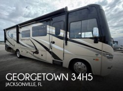 Used 2021 Forest River Georgetown 34H5 available in Jacksonville, Florida