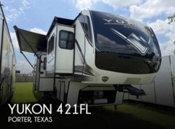 Used 2024 Dutchmen Yukon 421FL available in Porter, Texas