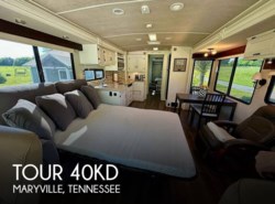 Used 2007 Winnebago Tour 40KD available in Maryville, Tennessee