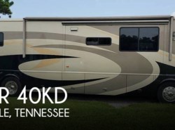 Used 2007 Winnebago Tour 40KD available in Maryville, Tennessee