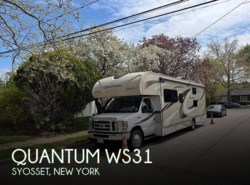 Used 2016 Thor Motor Coach Quantum ws31 available in Syosset, New York