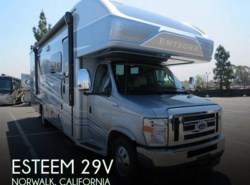 Used 2023 Entegra Coach Esteem 29V available in Norwalk, California
