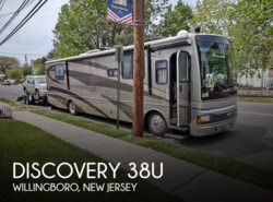 Used 2005 Fleetwood Discovery 38U available in Willingboro, New Jersey