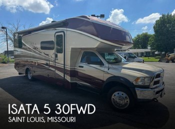 Used 2020 Dynamax Corp Isata 5 30FWD available in Saint Louis, Missouri