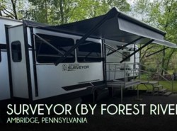 Used 2025 Miscellaneous Surveyor (by Forest River) Grand Surveyor 305RLBS available in Ambridge, Pennsylvania